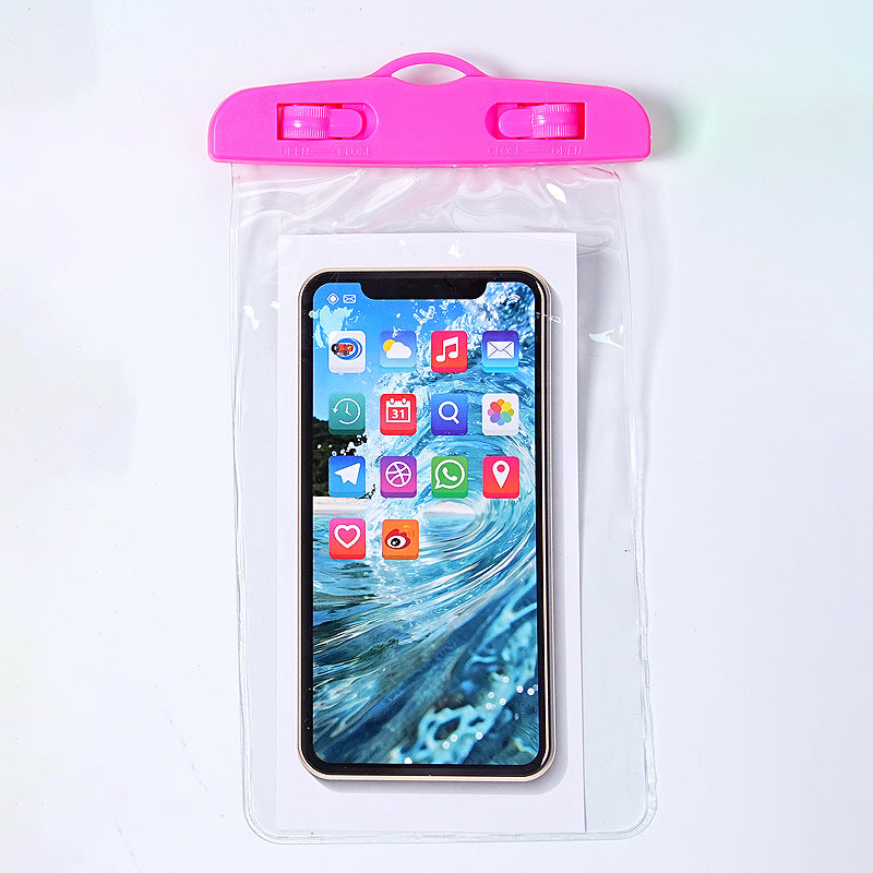 Waterproof Smartphone Case For Outdoor Activities Bowlift