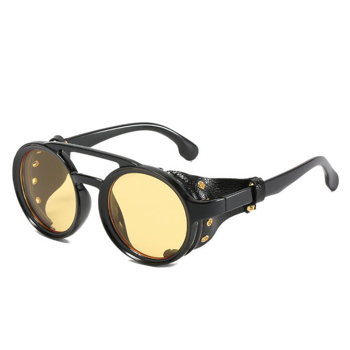 Ladies Retro Sunglasses Bowlift