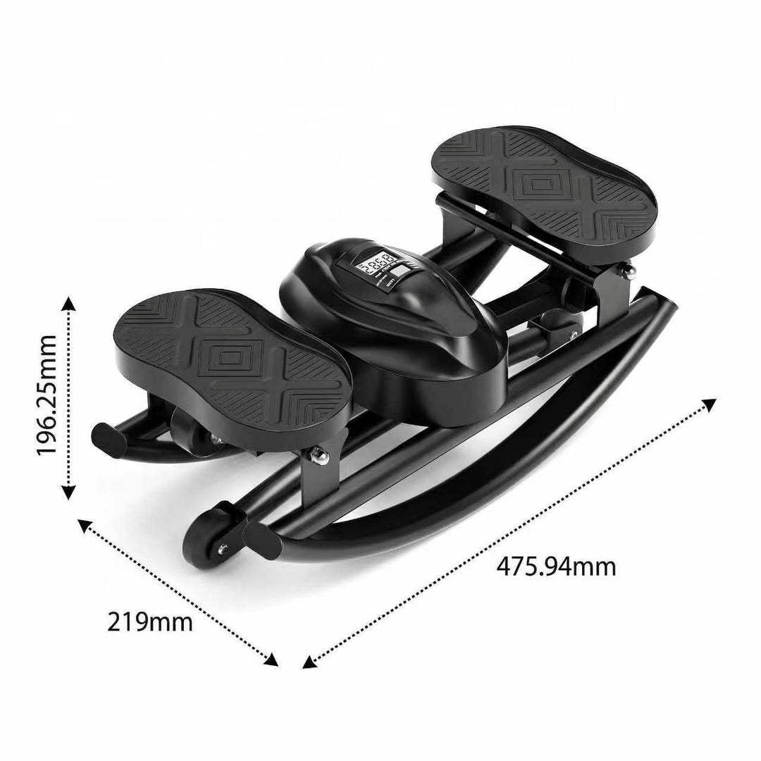 Compact Home Fitness Bowlift