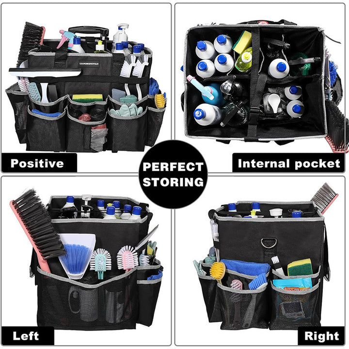 Practical Cleaning Transport Bag Bowlift