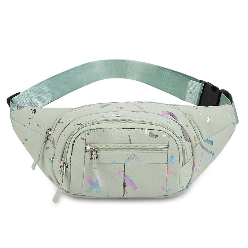 Artistic Fanny Pack Bowlift