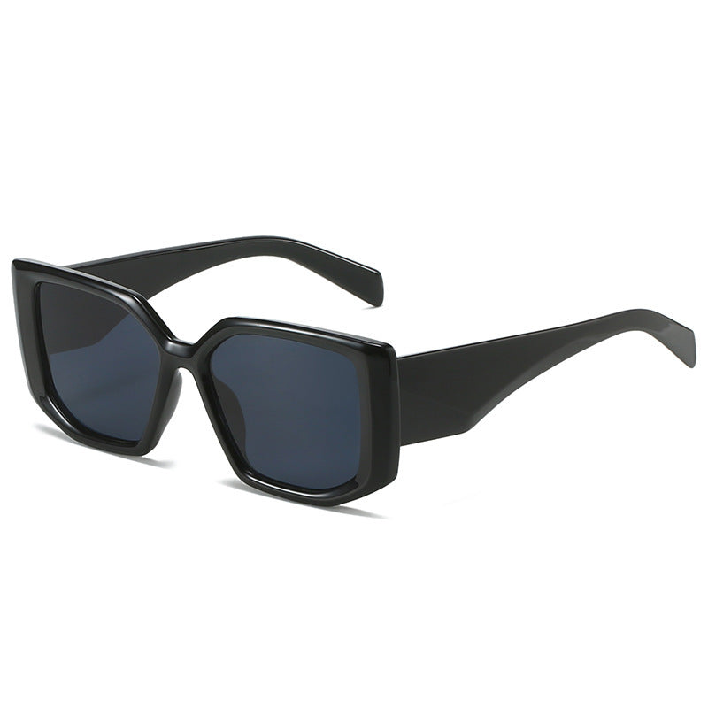 Statement Square Sunglasses Bowlift