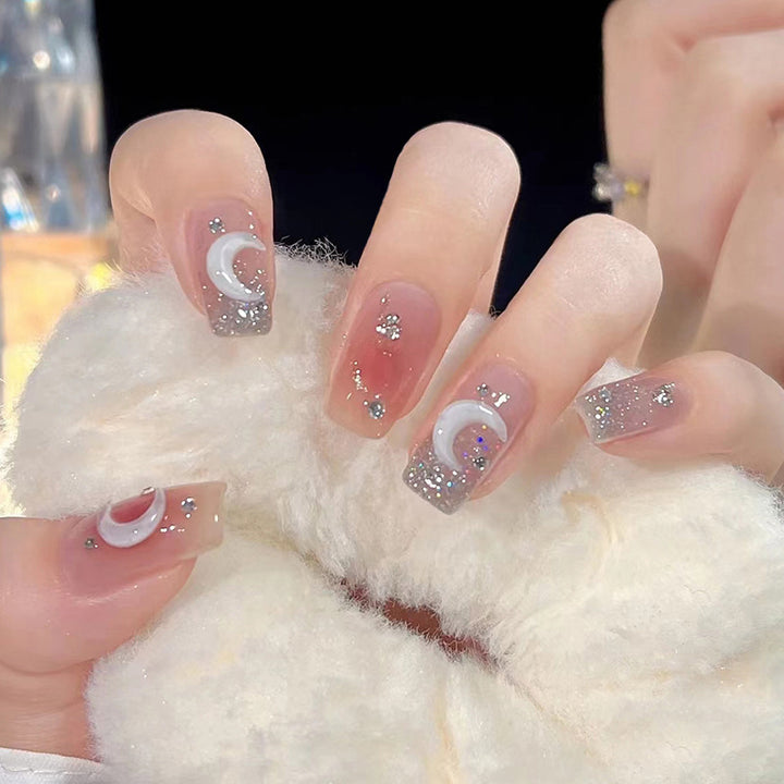 Elegant Nail Care Bowlift