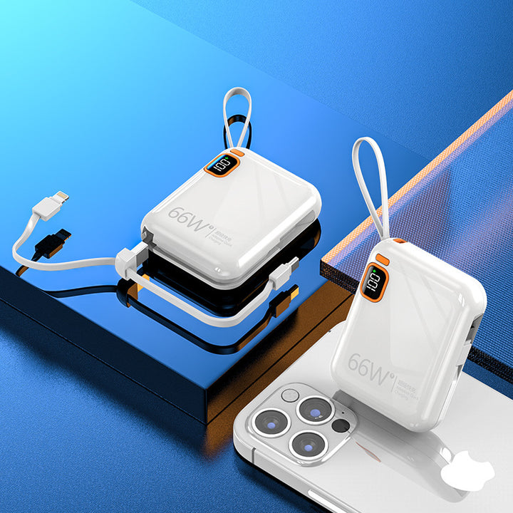 Powerbank Bowlift