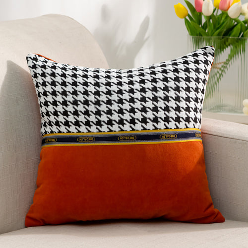 Stylish Decorative Pillow