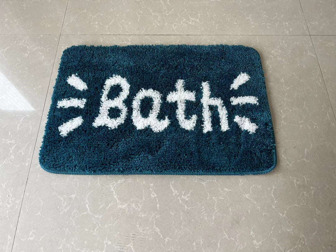Classic Comfort Bath Mat