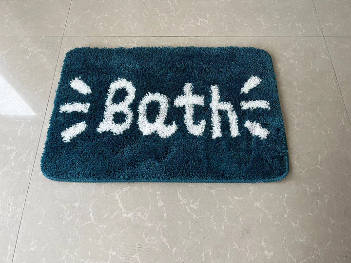Classic Comfort Bath Mat