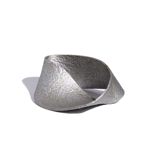 Modern Sculptural Centerpiece