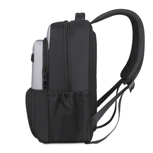 Professional Business Laptop Backpack Bowlift
