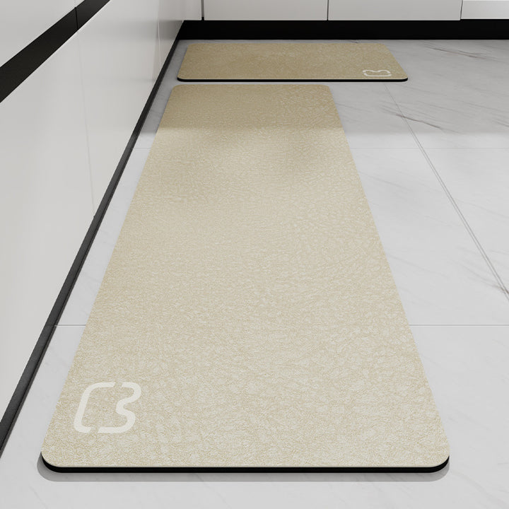 Anti-Fatigue Kitchen Runner Mat Bowlift