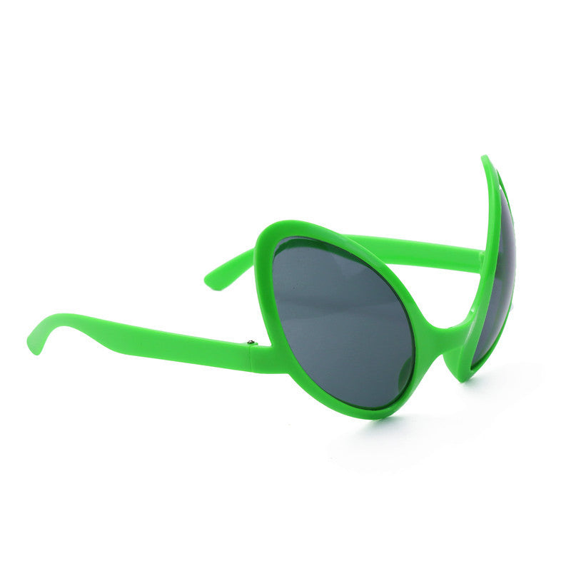 Chic Oversized Cat Eye Sunglasses Bowlift