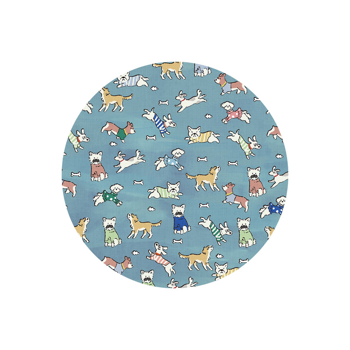 Decorative Pet Comfort Mat Bowlift