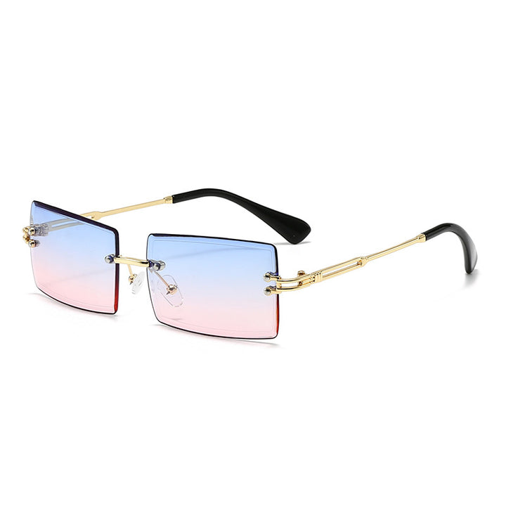 Women's fashionable and elegant sunglasses Bowlift