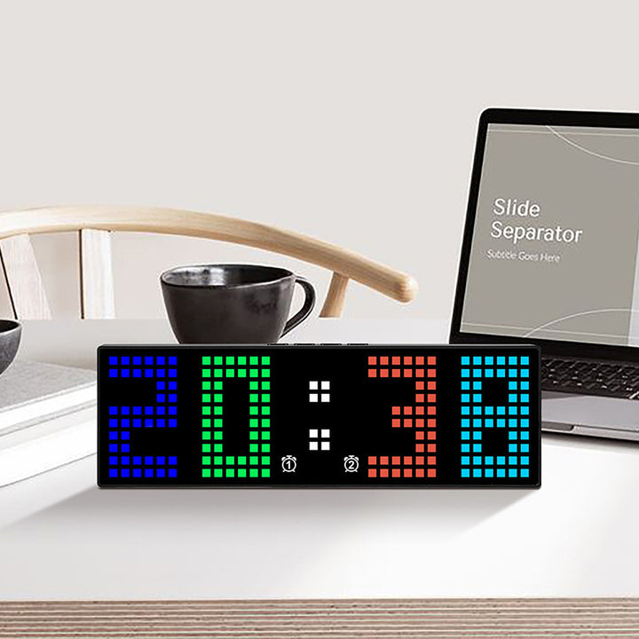 Digital Timer with Backlight Bowlift