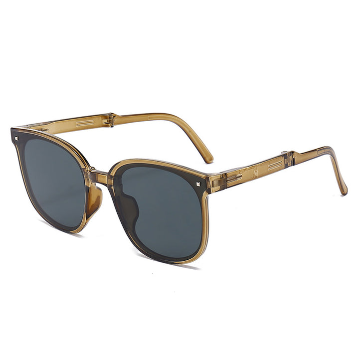 Protective Sunglasses Case