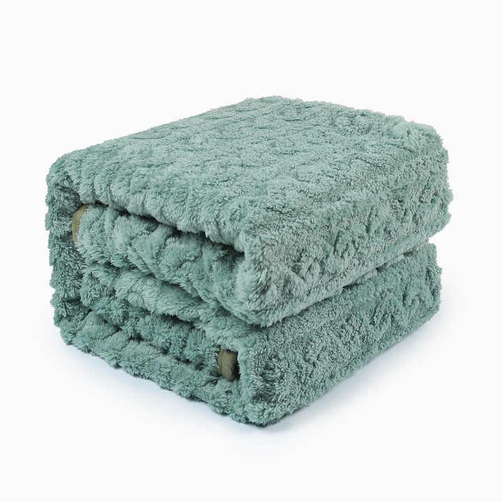 Ladies Snuggle Blanket Bowlift