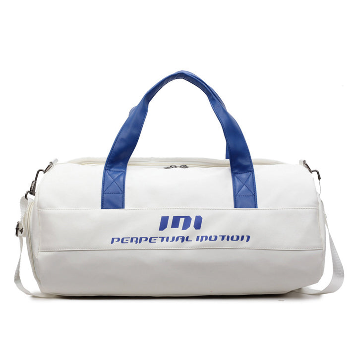Versatile Sports Performance Duffle Bag
