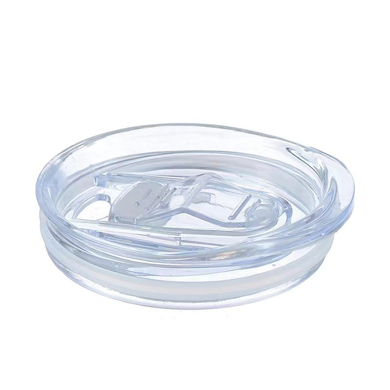 Women's Insulated Coffee Mug with Plastic Handle Bowlift