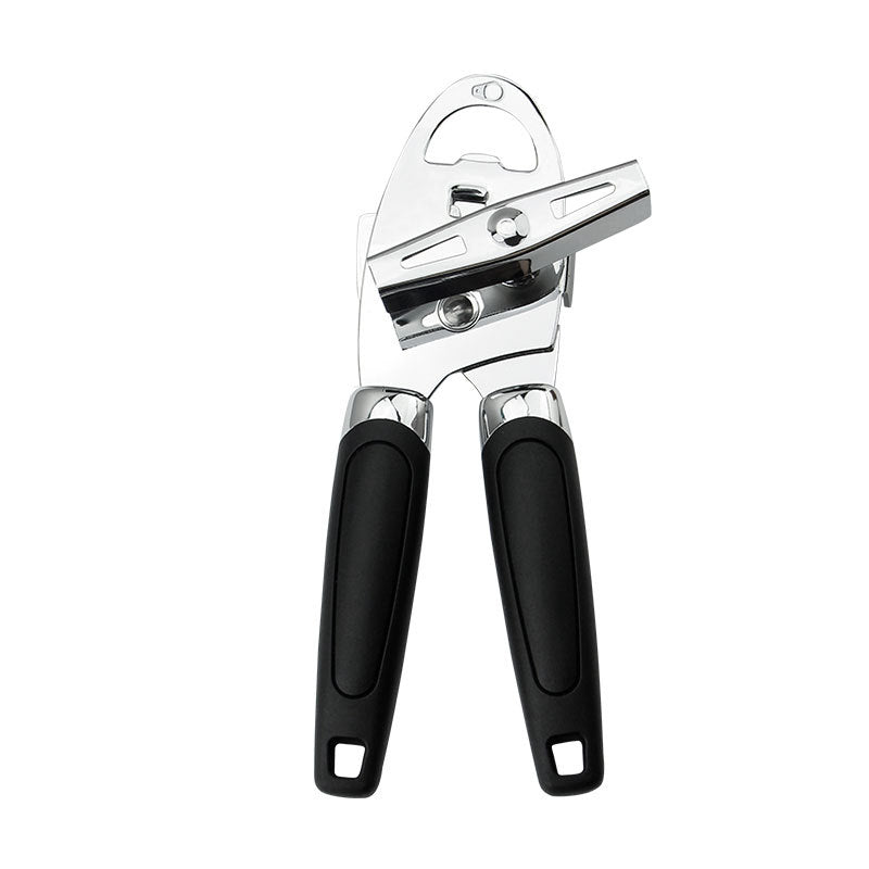 Heavy-Duty Ergonomic Can and Bottle Opener Bowlift