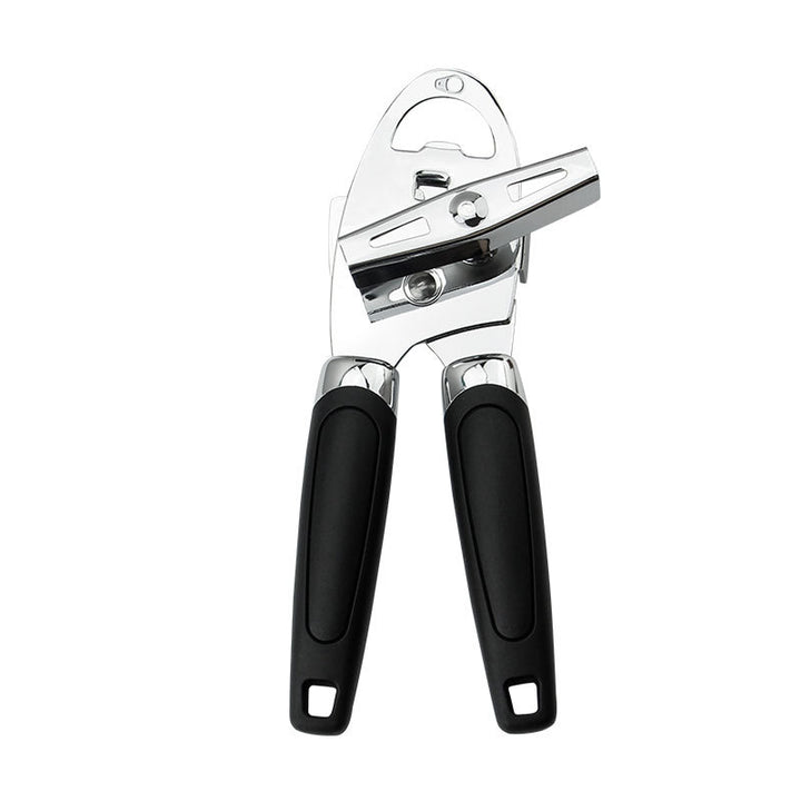 Heavy-Duty Ergonomic Can and Bottle Opener Bowlift
