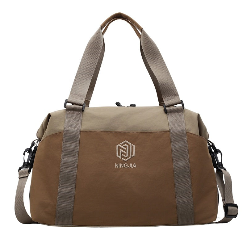 Stylish Gym Duffel Bag