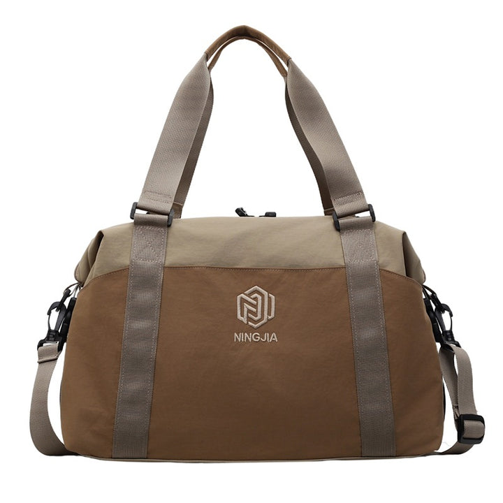 Stylish Gym Duffel Bag