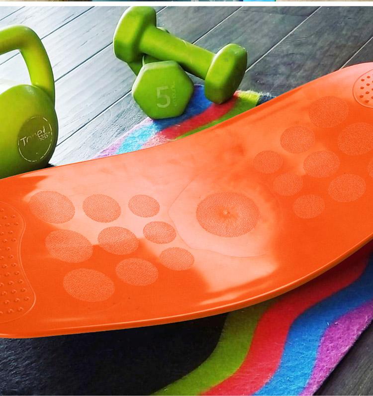 BowLift | PowerBalance™ Total Body Stability Training
