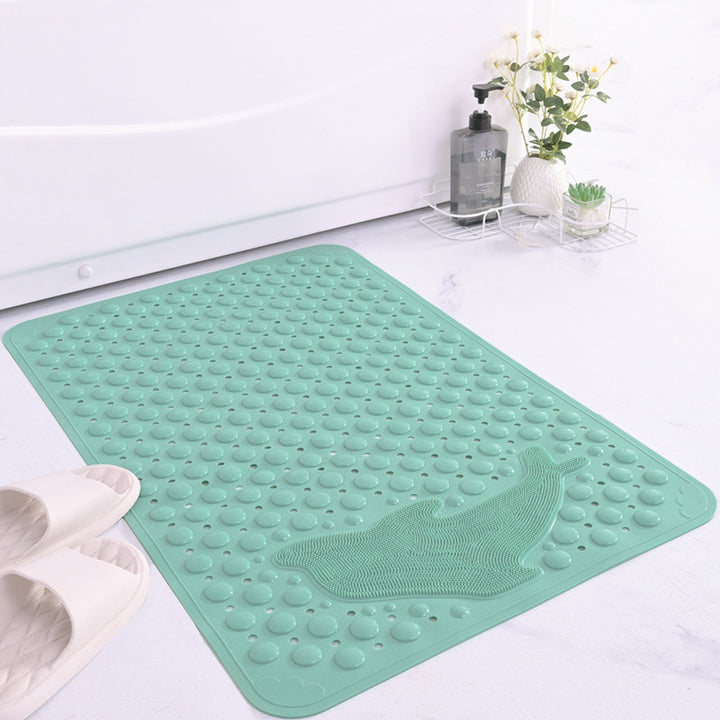 Anti-Slip Bathroom Comfort Mat