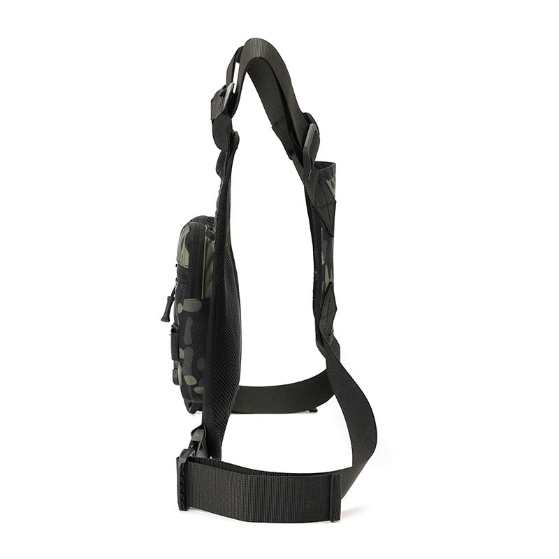 Tactical Utility Vest Bowlift