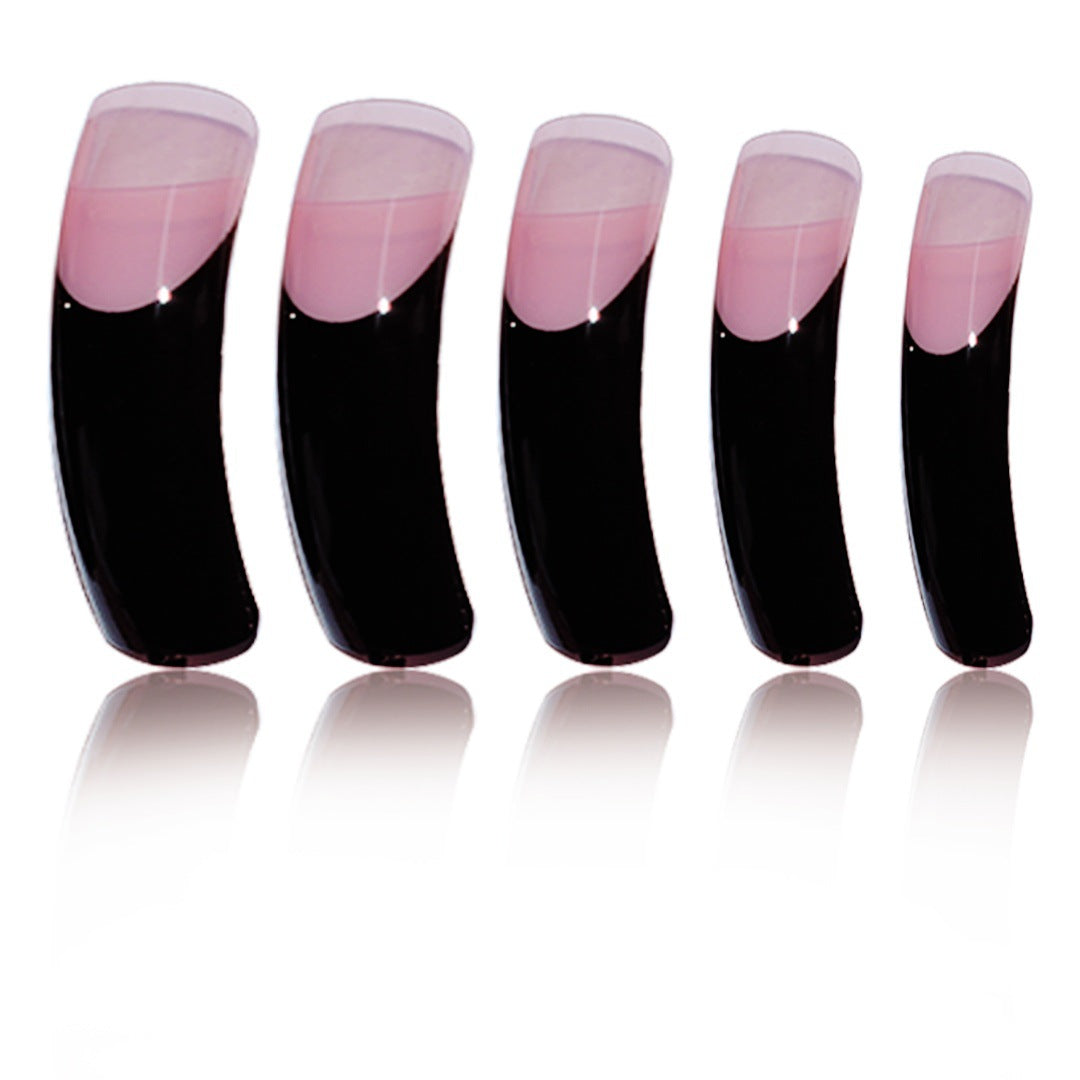 Nail Art Bowlift