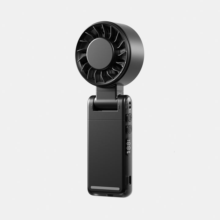 Women portable USB Mini Fan Bowlift
