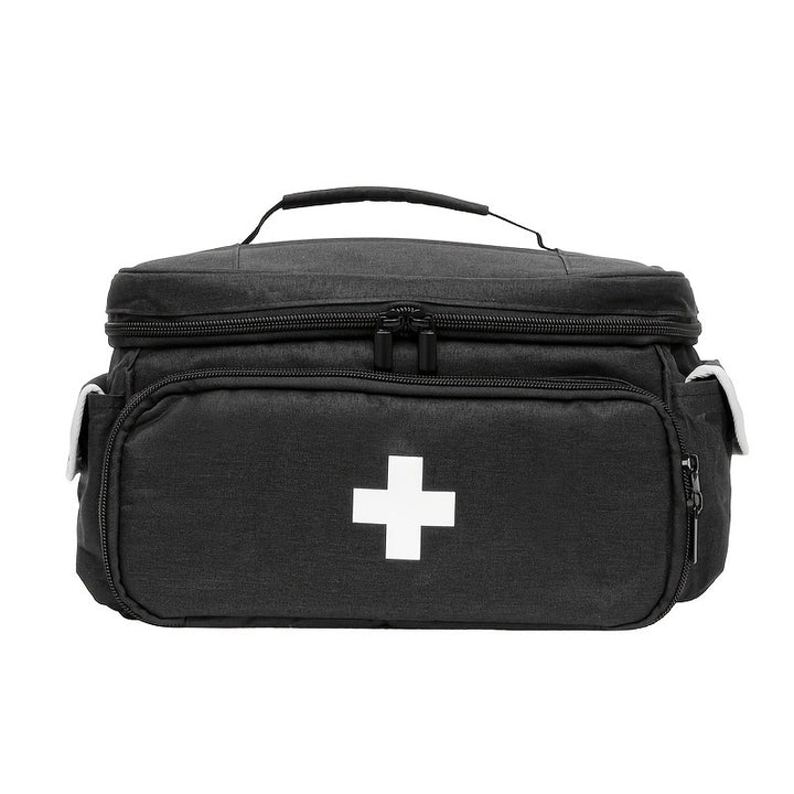 Unisex multifunctional first aid bag with insulated compartment Bowlift