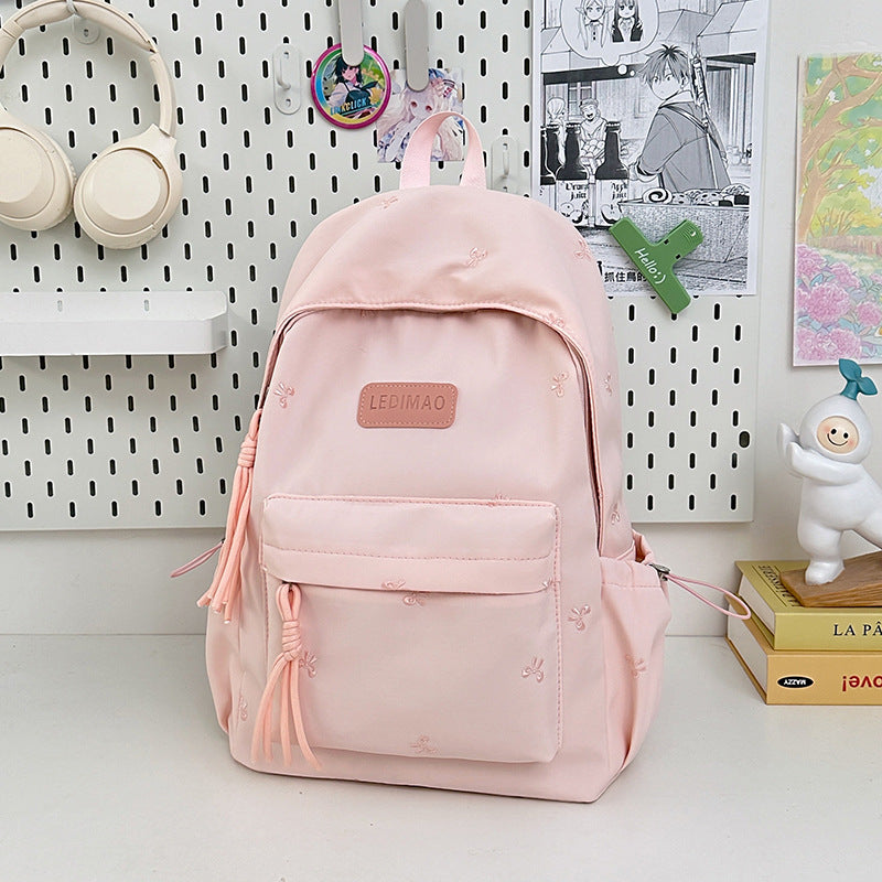 Stylish Everyday Backpack