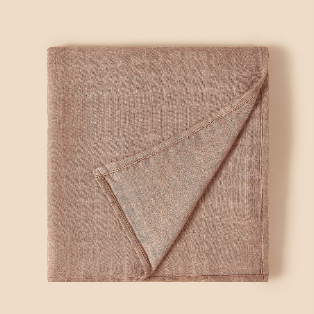 Premium Soft Linen Scarf Bowlift