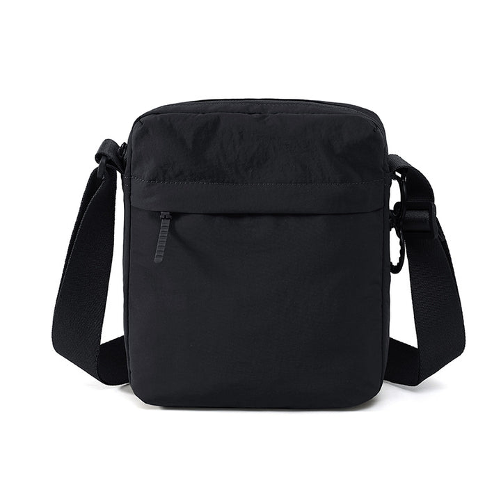 Lightweight Crossbody Organizer Bag Bowlift