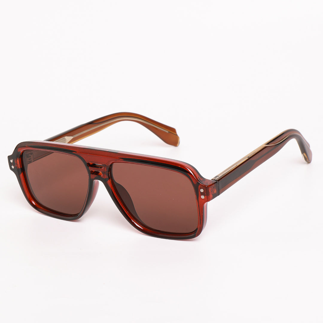 Women’s sunglasses in modern retro style with unique pattern Bowlift