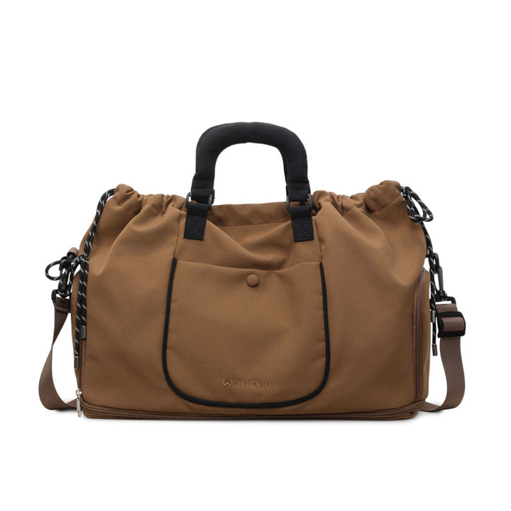 Versatile Travel Duffle