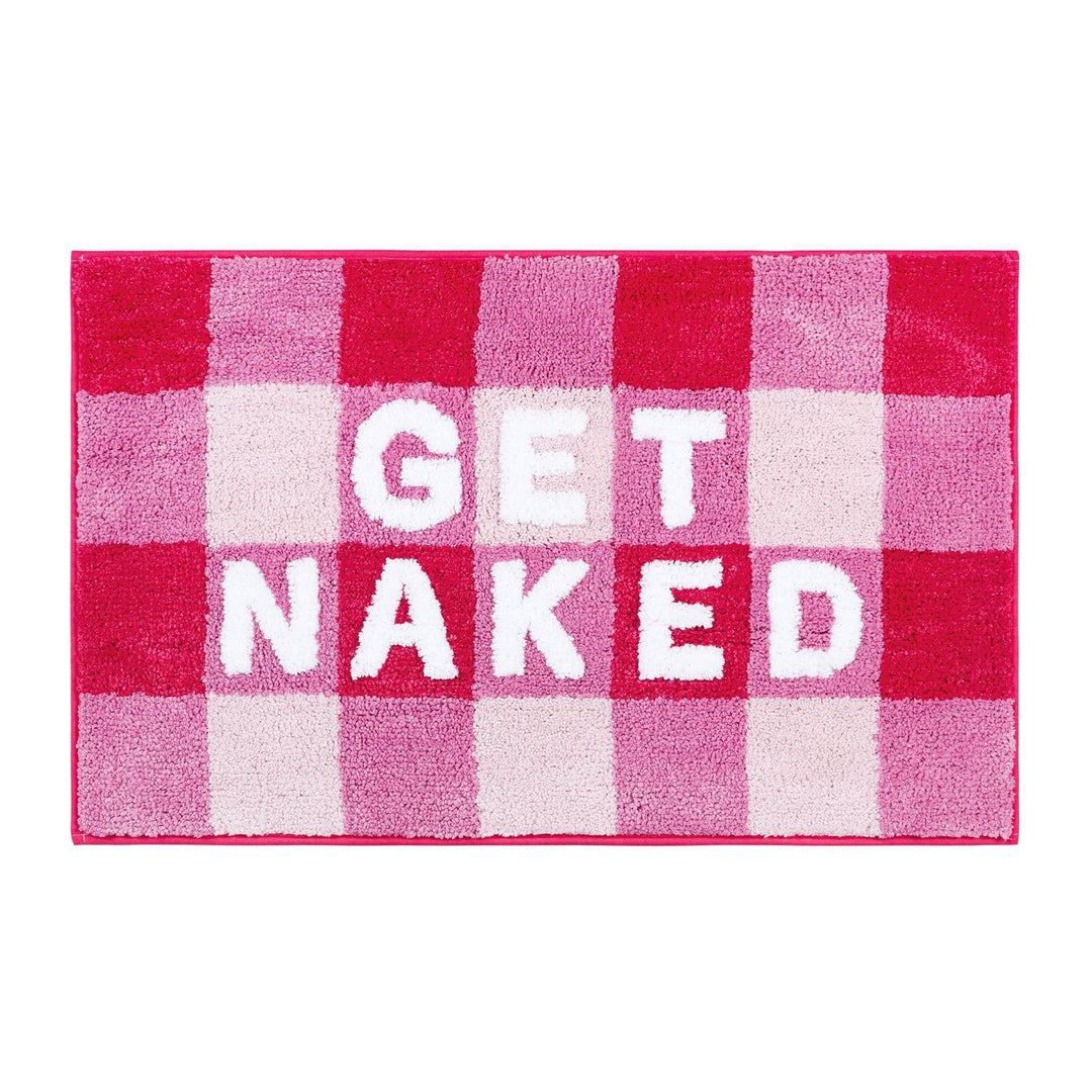 Fun Bathroom Mat