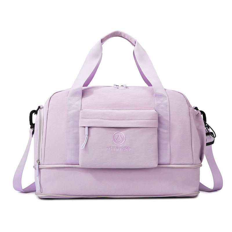 Durable Travel Duffel