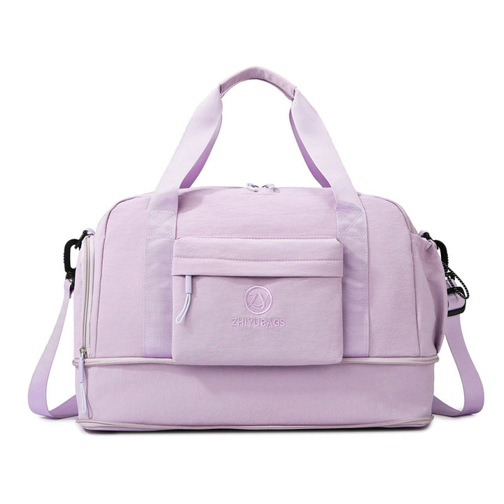 Durable Travel Duffel