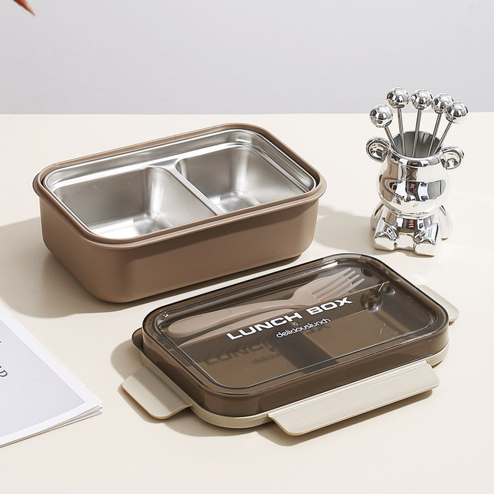 Dual Compartment