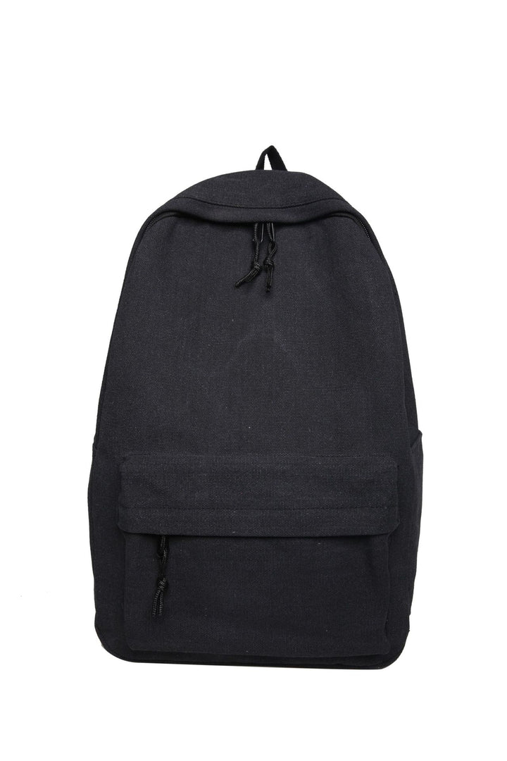 Minimalist Everyday Backpack Bowlift