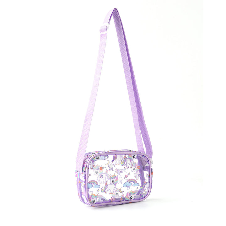 Playful cosmetic bag Bowlift