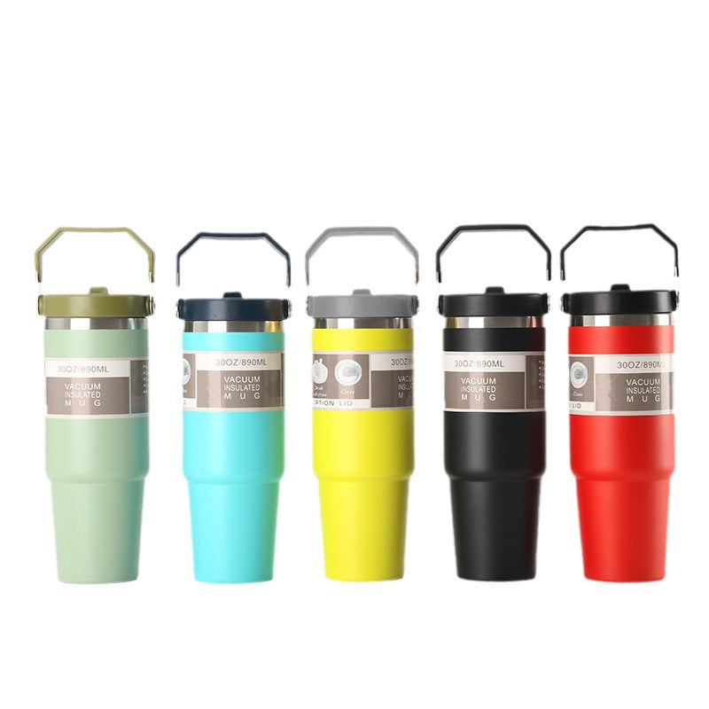 Unisex Insulated Cup Bowlift