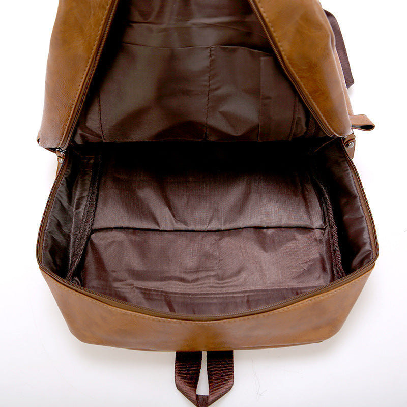 Laptop Backpack Bowlift