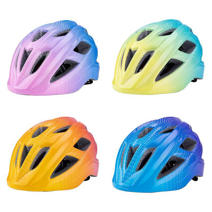Sports Cycling Helmet Bowlift
