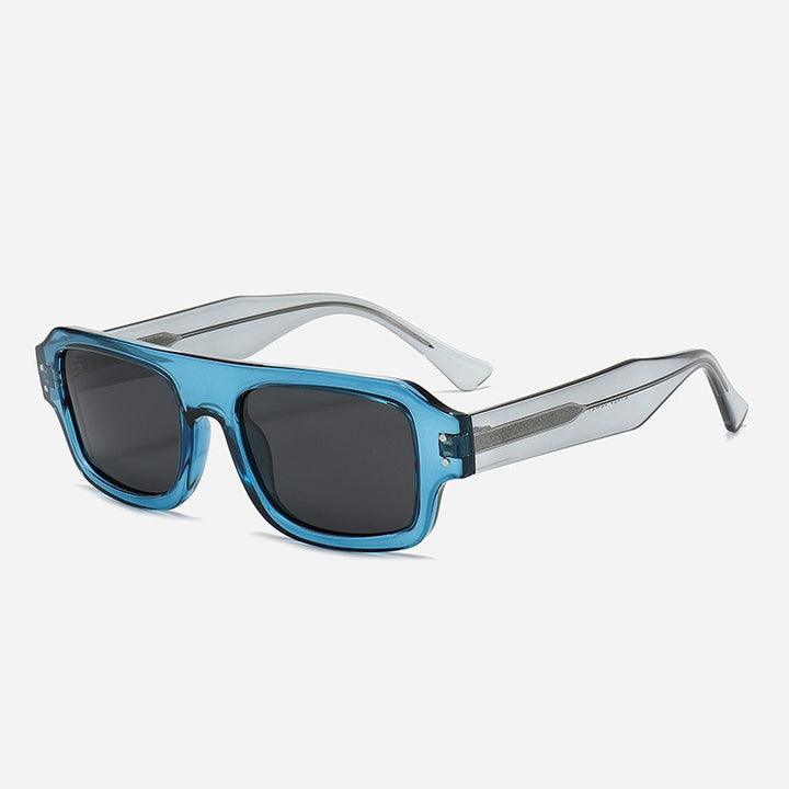Women's sunglasses in modern oversized design Bowlift