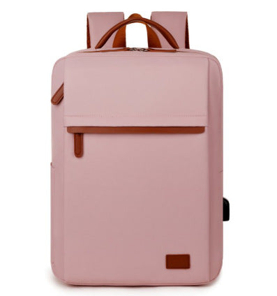Contemporary Minimalist Backpack Bowlift