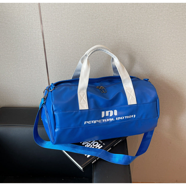 Durable Fitness Duffle Bag Bowlift