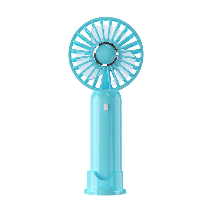 Women Portable Fan Bowlift
